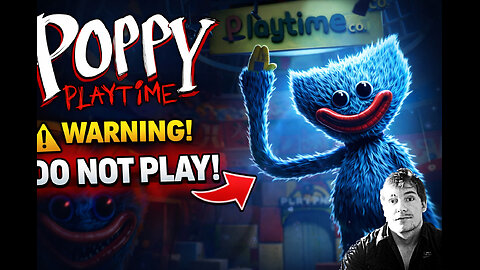 They Said It Was a Toy Factory… They LIED.