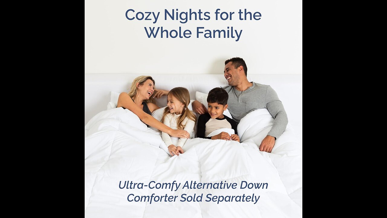 “Sleep Like Royalty 👑 | Queen Size 4-Piece Luxury Sheet Set – Soft, Cool & Wrinkle-Free Comfort!”