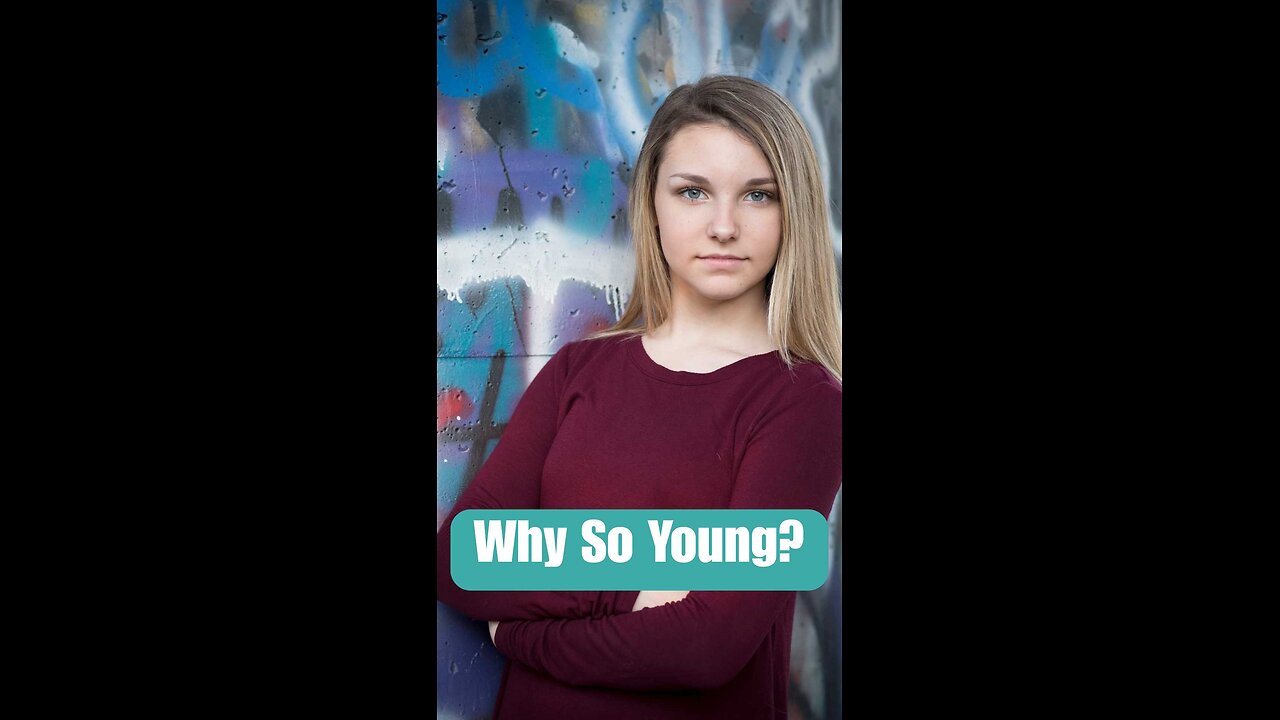 Why Are Psych Diagnoses Showing Up So Young?