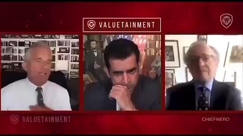 🚨RFK Jr. WARNING: "In a million years, I would not take the flu shot—& I'll tell you why."