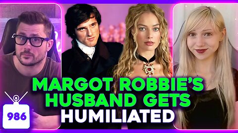 CREEPY Wuthering Heights Press Tour, Billie Eilish Virtue Signals, Olivia Wilde Vs Gen Z | Ep. 986