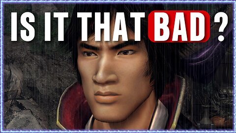 1 hour with Onimusha 2: Samurai's Destiny (And We'll Know if It SUCKS!)