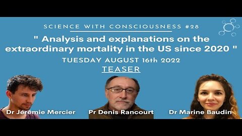TEASER : Analysis and explanations on the extraordinary mortality in the US since 2020