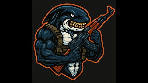 A killerwhale in dayz
