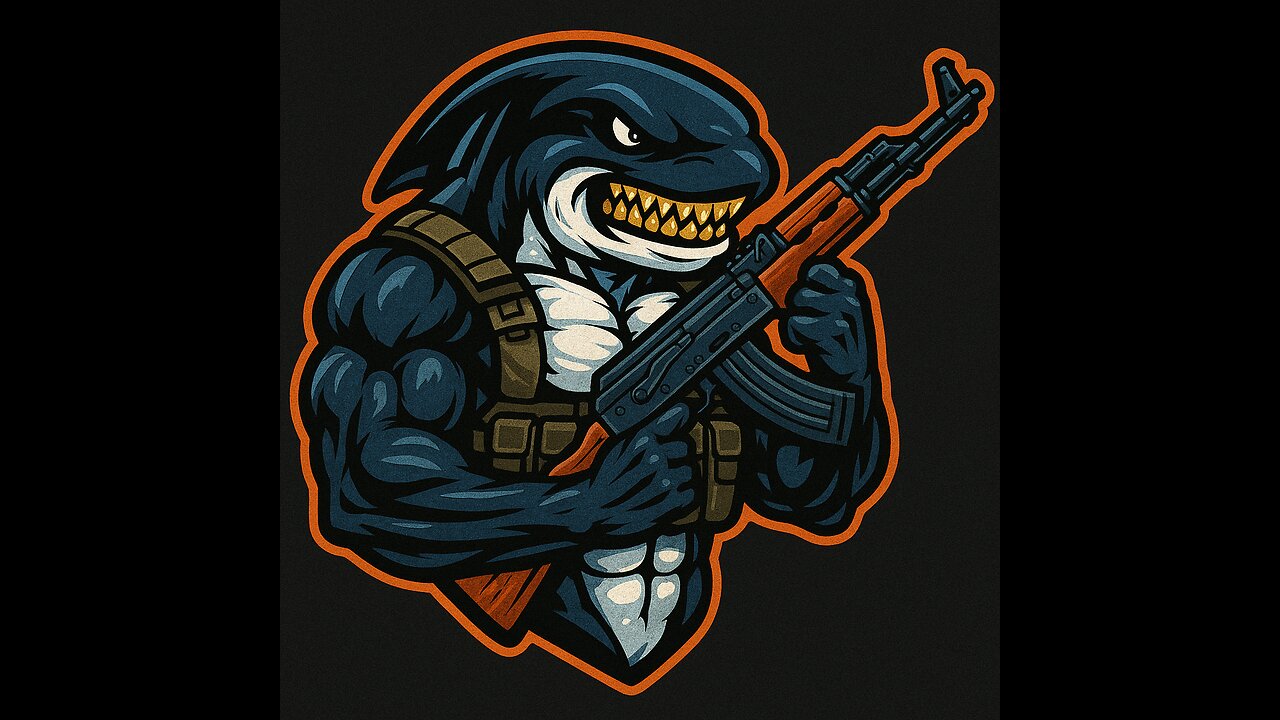 A killerwhale in dayz