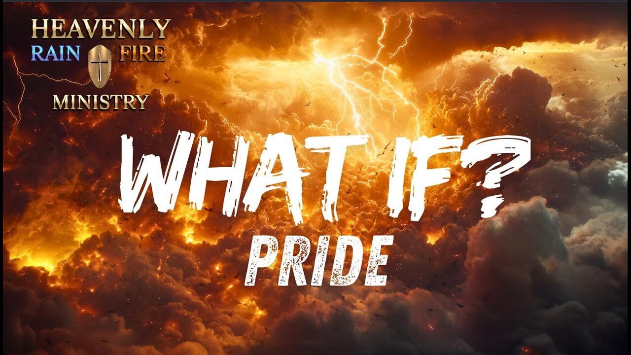 WHAT IF (PRIDE)