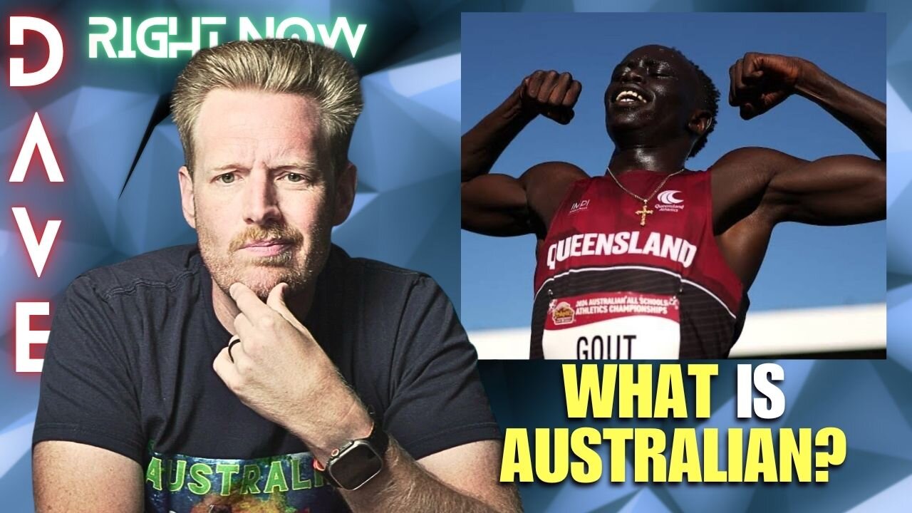 You’re Not Racist for Asking This Question…