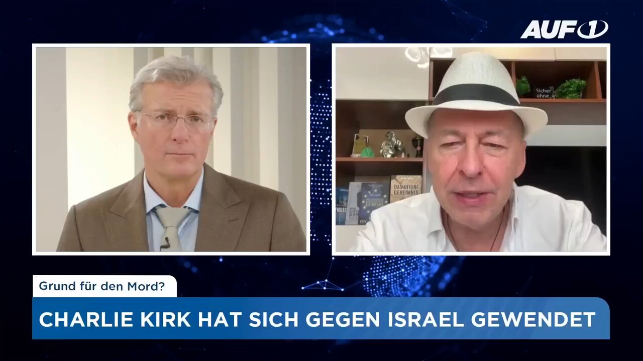 Kirk-Mord: Was stimmt nicht an der offiziellen Version?