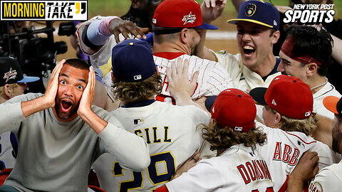 Major League Baseball has only worthwhile All-Star Game | Morning Take