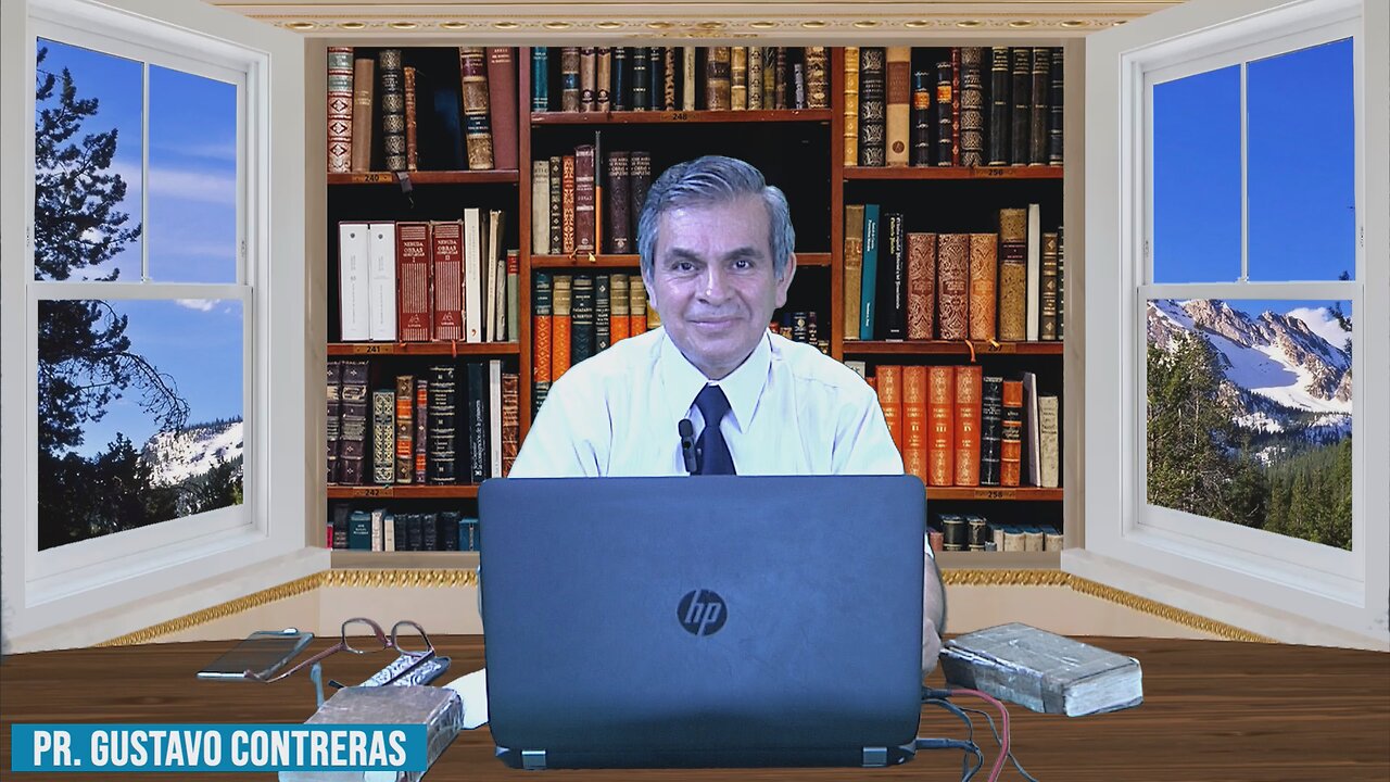 Deportación por causa de ‘Chrestós’