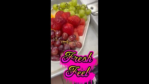 Fresh Feel