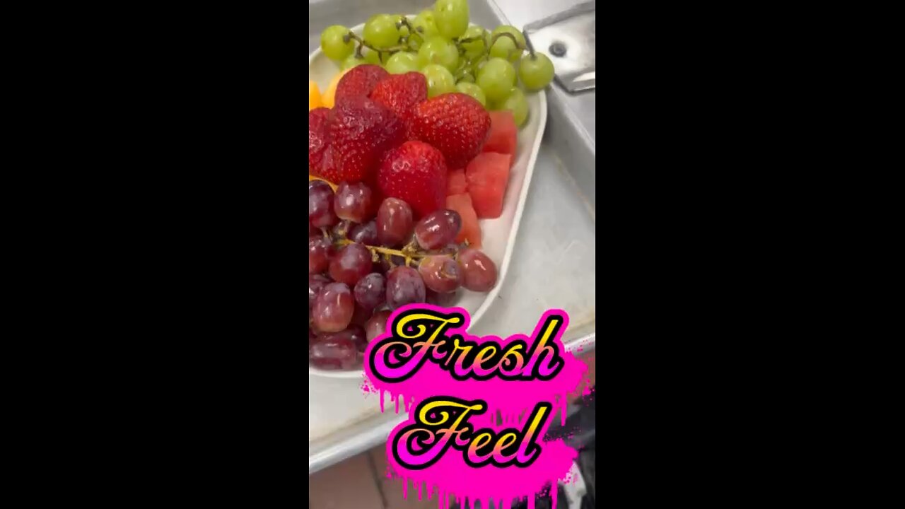 Fresh Feel