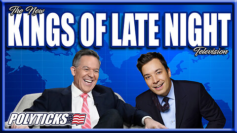Does Gutfeld on Fallon Signify a Cultural Shift?