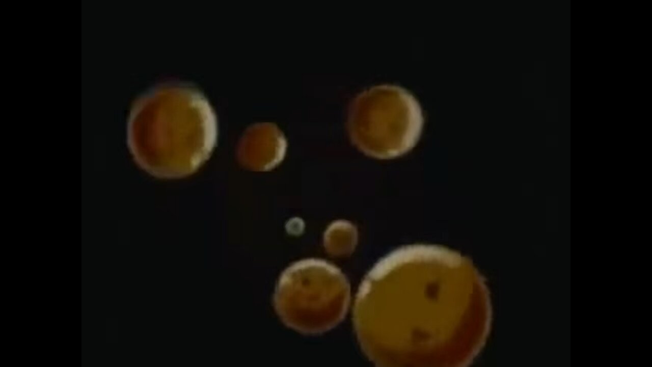 Dragon ball gt fanmade intro