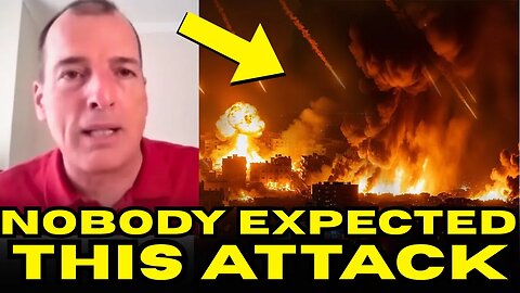 Alex Krainer: This Collapse Is Beyond Control — Worse Than Anything We've Seen Before