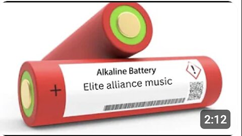 Alkaline Energy Royalty free [Music]