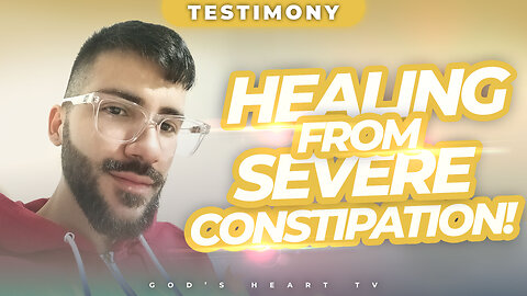 I Stopped Agreeing With The LIES Of The Enemy! | POWERFUL HEALING TESTIMONY