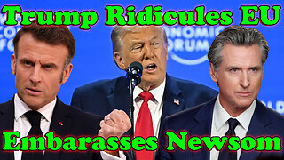 World Is On Notice | On The Fringe