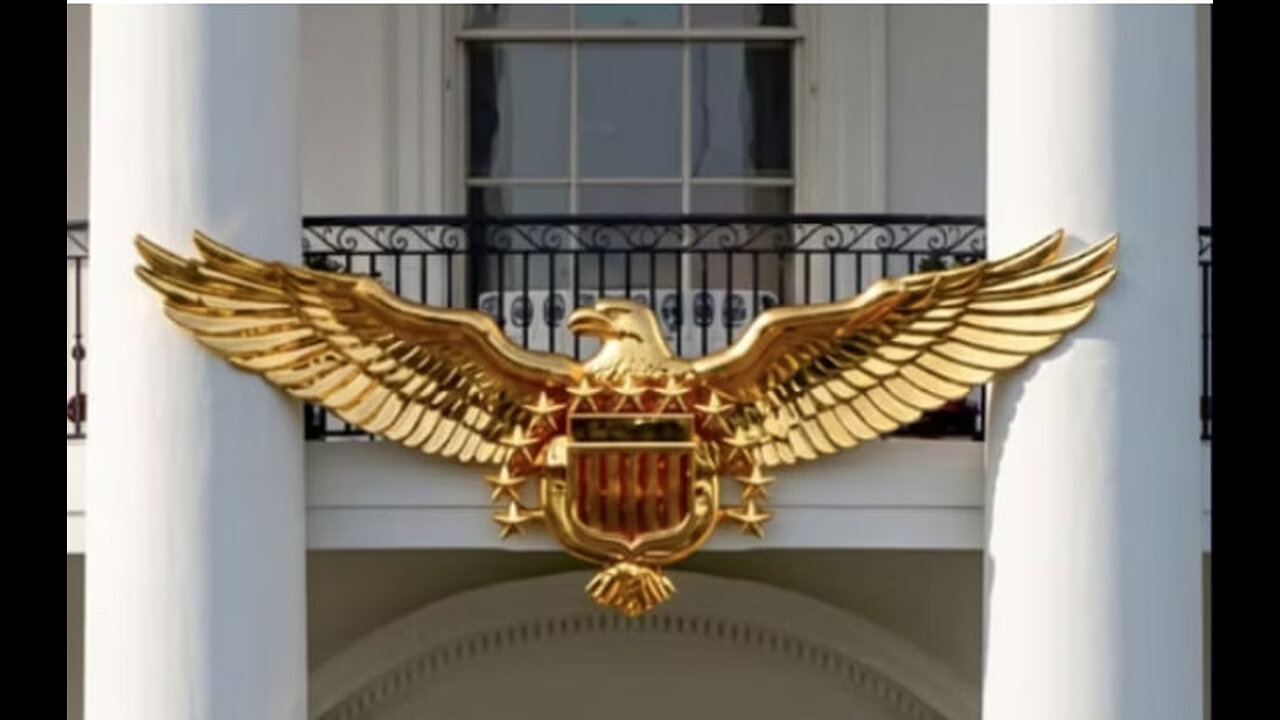 6/30/2026 - BIG SCOTUS Rulings! Think like Trump! Golden Eagle!