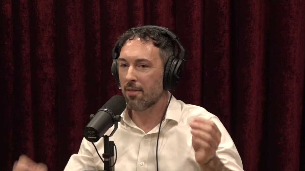 Joe Rogan Experience #2420 - Chris Masterjohn – Podcast Recap