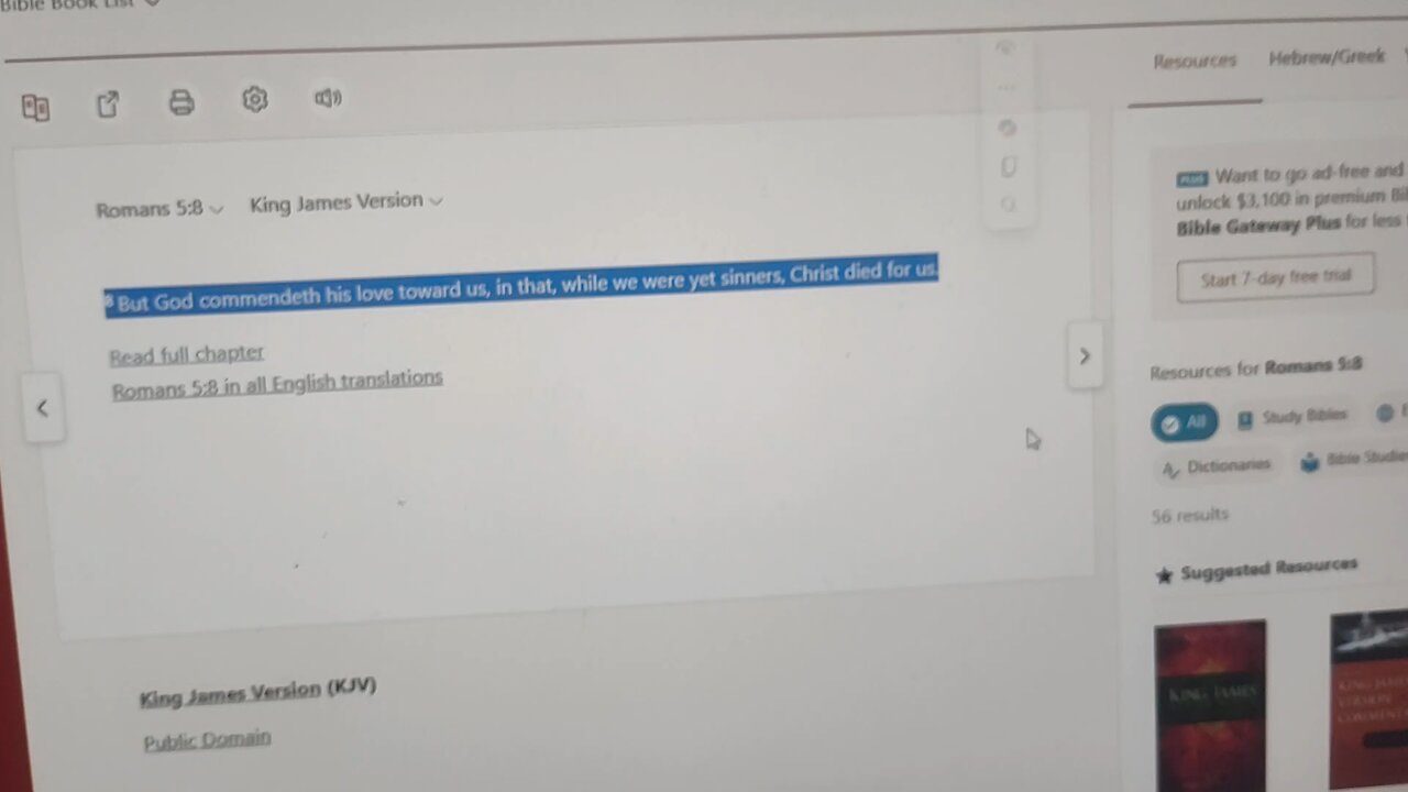 Love Everybody Month