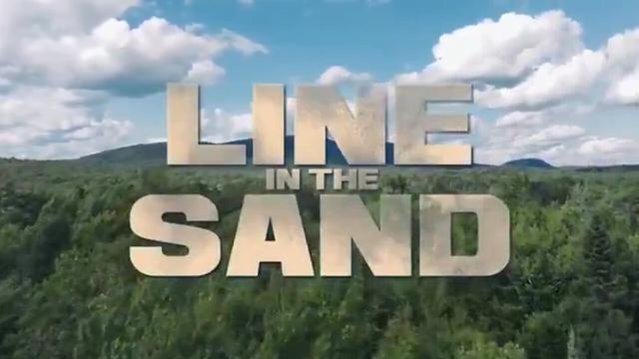 At The Border - James O'Keefe Documentary