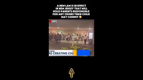 When Your Child Becomes a Criminal: Should You Face Consequences?