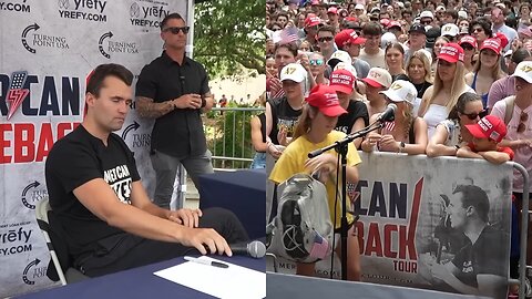 Best Gun Debate in Years