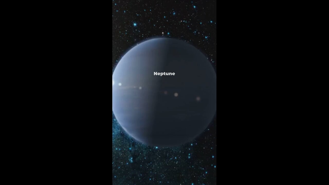 Neptune Facts Guide: 5 Truths You Must Know