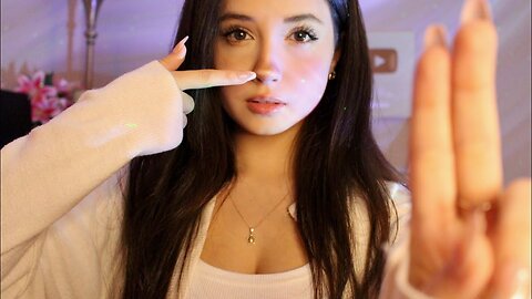 ASMR Focus Exam