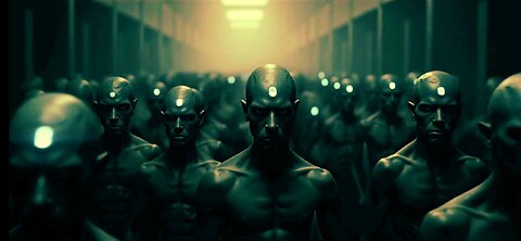 Singularity - Epic Sci-Fi Fantasy |Cinematic Music Video