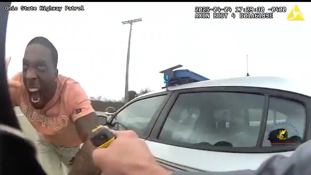 From Nonprofit Leader to Fatal Pursuit: The Final Hours of Deshawn Leeth
