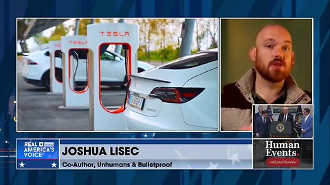 TESLA: SAME CAR, DIFFERENT SYMBOLOGY (01:40