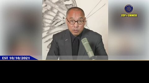 吴征、杨澜对西方的经济渗透、法律渗透后最可怕的是医疗渗透。 吴征、医疗很早就认识福奇和国药集团郭广昌， 吴征通过疫苗赚了大钱，在国外的几百亿美元都没动，也害死了无数人！