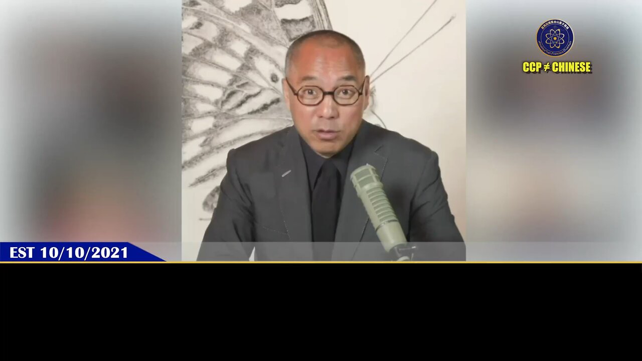 吴征、杨澜对西方的经济渗透、法律渗透后最可怕的是医疗渗透。 吴征、医疗很早就认识福奇和国药集团郭广昌， 吴征通过疫苗赚了大钱，在国外的几百亿美元都没动，也害死了无数人！