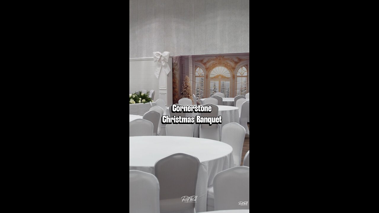 Cornerstone Christmas