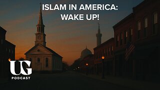 Islam's War on America Is Already Here | Under God Ep 238