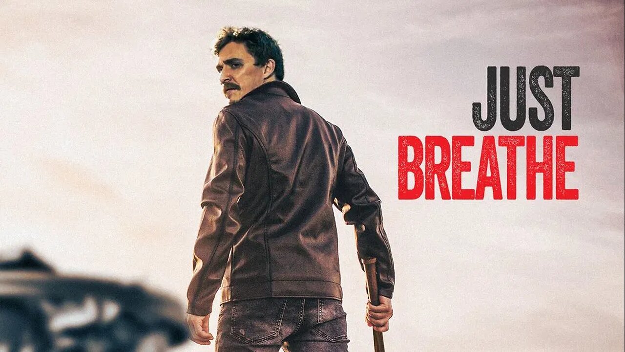 Just Breathe 2025