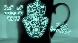 Cup of Coffee 4642---Blatty's "Legion" is Thought Provoking