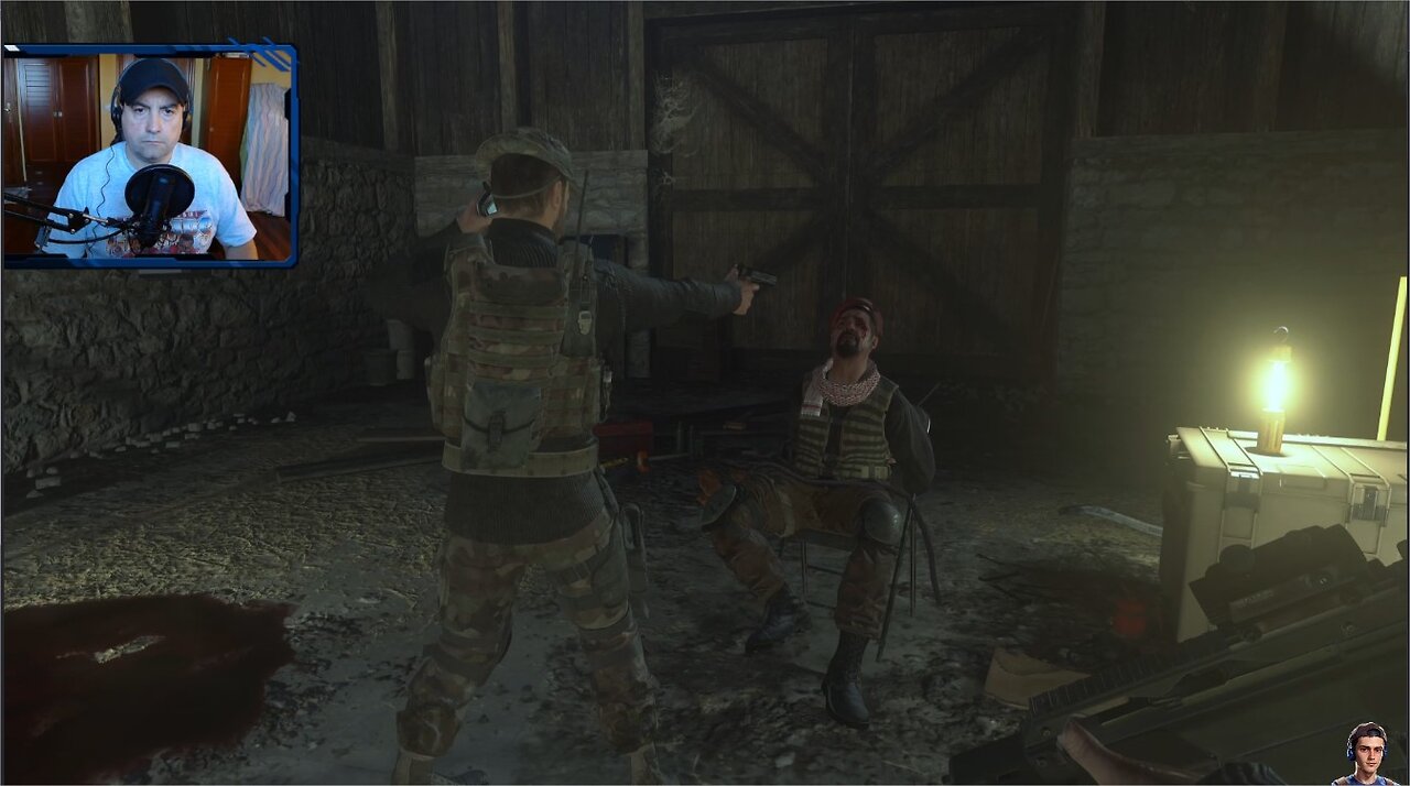 Call of Dutty:Modern Warfare Remaster +18#4