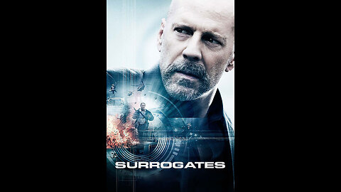 LDGi Surrogates 2009 PG-13