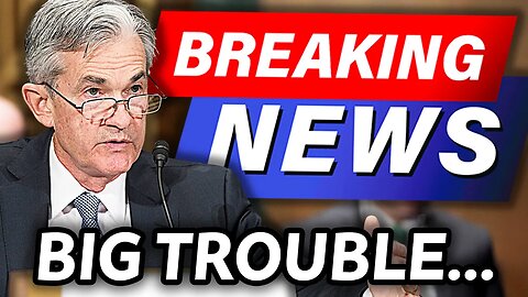 TERRIBLE NEWS FOR THE FED: TRUMP DOJ ISSUES SUBPOENAS IN MORTGAGE FRAUD DEBACLE...