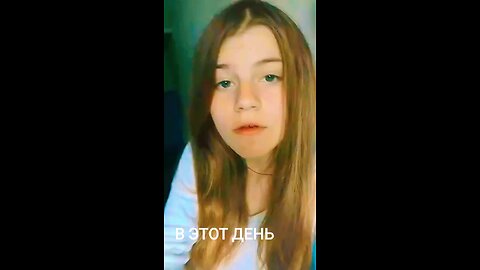 Моя донечка София
