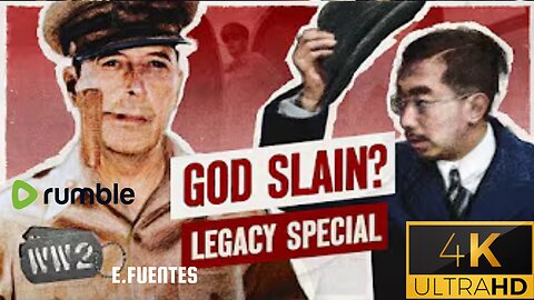 🇯🇵⚔️ The Occupation of Japan Begins: WWII Epilogue Special — Closure at Last? 🔥📜