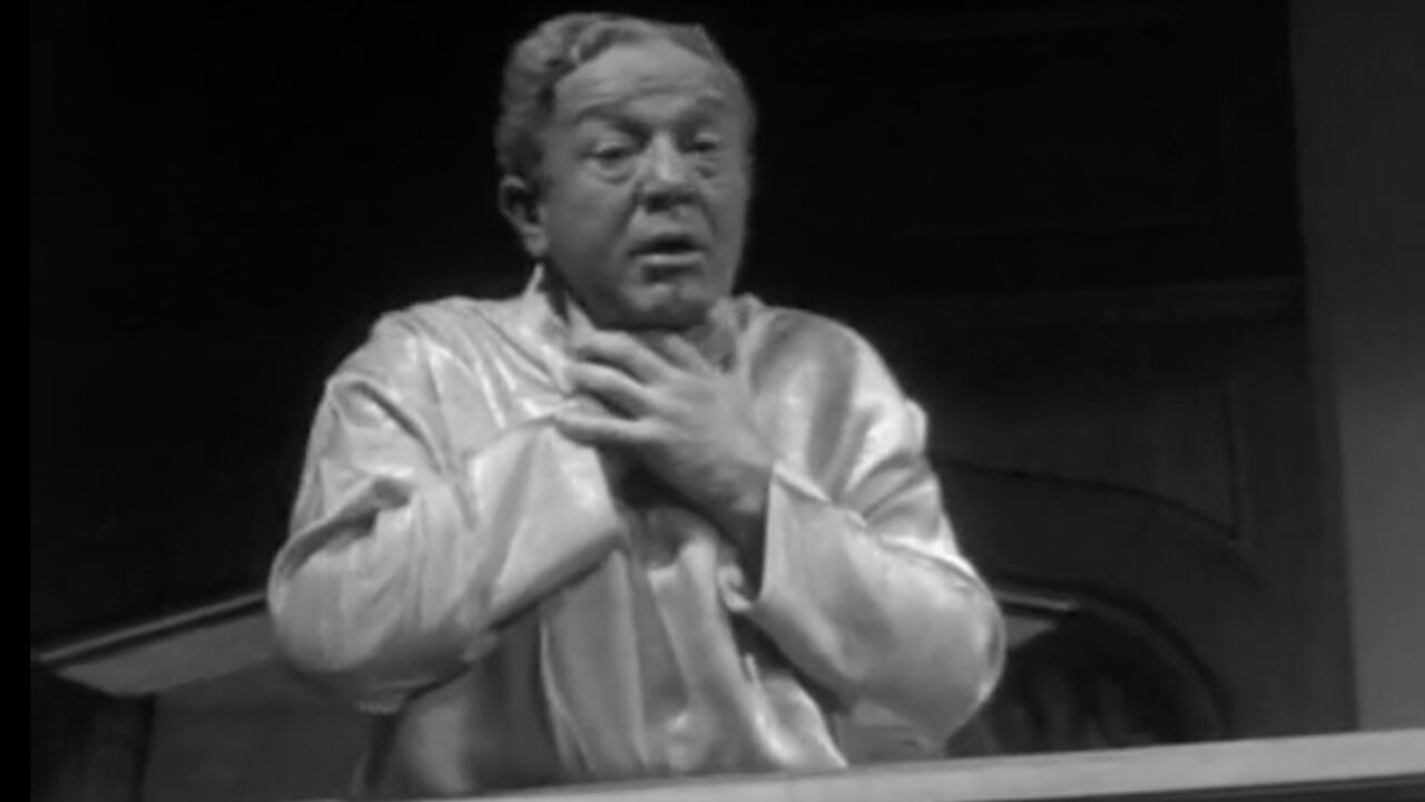 Public Domain: Burke's Law S1E22 ∙ Who Killed Marty Kelso?