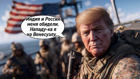 Po szczycie w Chinach Trump wpadł w szał: USA przygotowują nowy Majdan –...
