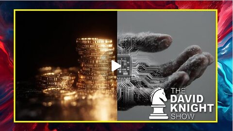 CBDC | Stablecoins |Tools of Technocrat Control