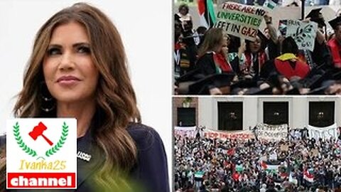 🚨 How colleges are 'gaslighting' students || @Ivanka25