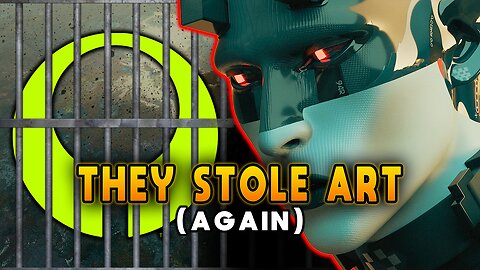Bungie’s Marathon Betrayal: Stolen Art & a Game Without a Soul