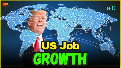 US Economy Contracts for First Time Since 2022 Amid Tariff Concerns | Global Economic - WorldEye